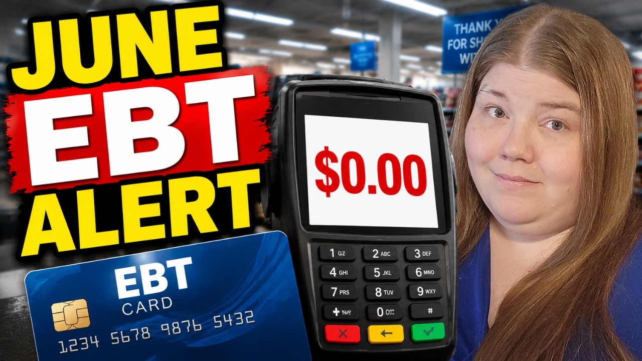 June EBT Update: $0 Balances, New Restrictions & More