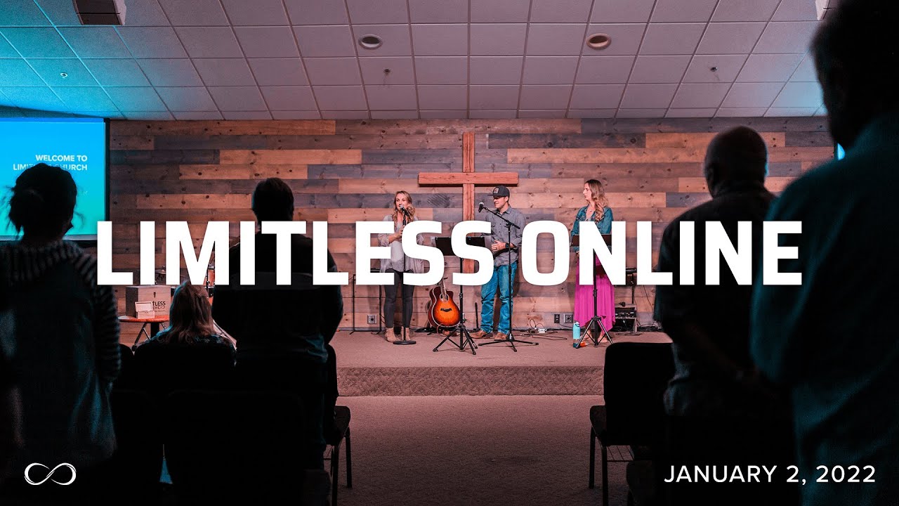Limitless Online // 01.02.22