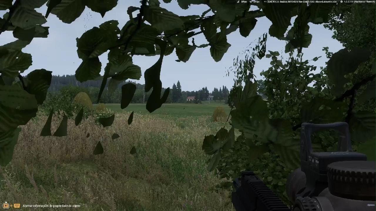 Arma Reforger