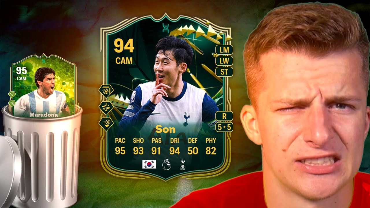 Today EVERYONE Sells Their CAM!