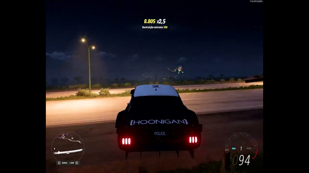 Forza Horizon 5
