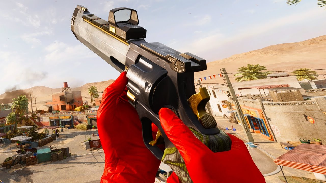 Battlefield 2042’s mouse inputs broken, but it don’t matter…