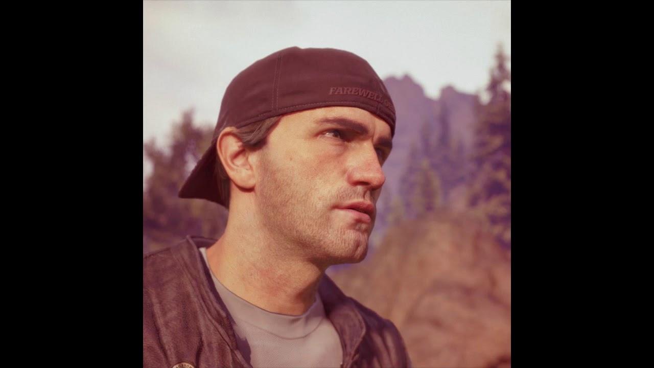 Uncharted 4 vs God of War vs Days Gone graphics comparison 
