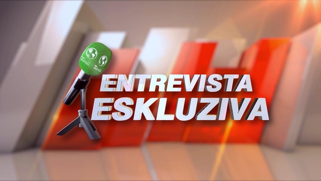 ENTREVISTA ESKLUZIVA - IMPORT&Aacute;NSIA KONSERVASAUN-PREZERVASAUN DOKUMENTU AUDIOVIZU&Aacute;L IHA CAMSTL