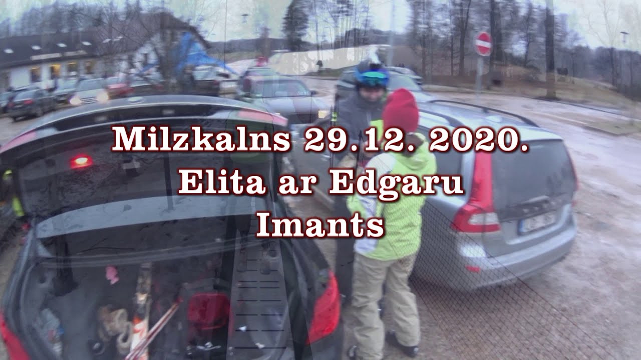 Milzkalns