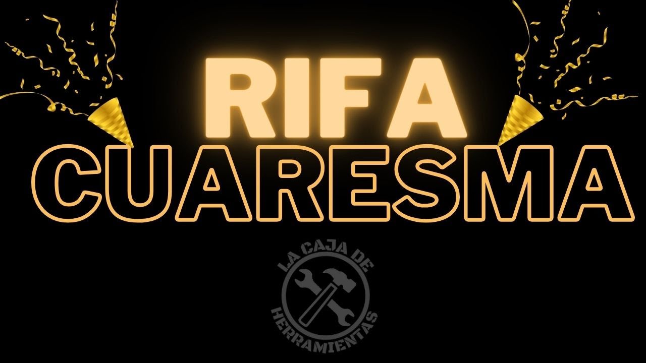 Rif Cuaresma