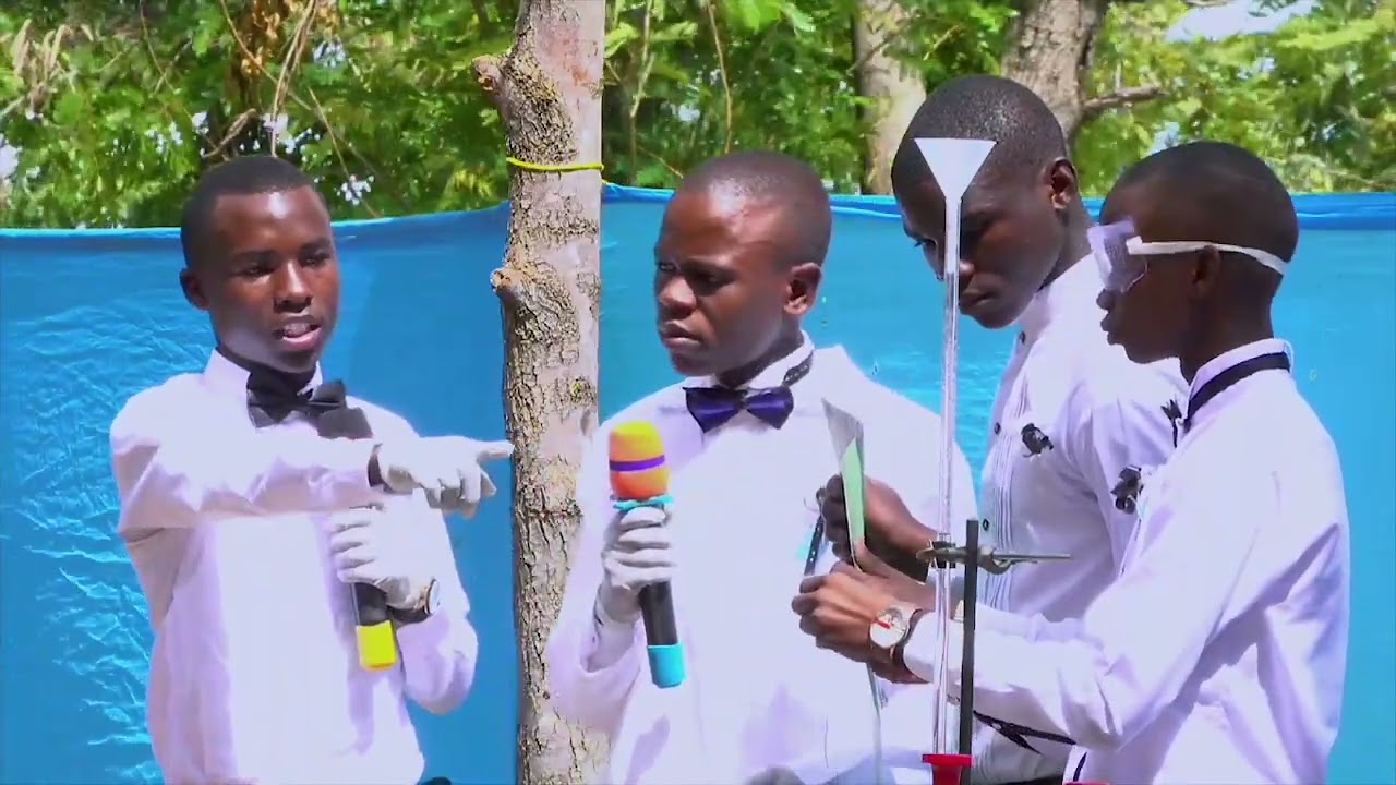 MAHAFALI YA 28 NYABIHORE SECONDARY SCHOOL