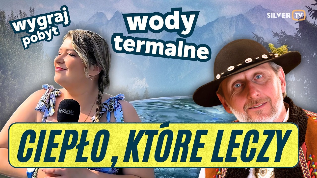 Gosia odkrywa Hotel i Termy Bania! Najlepszy relaks + KONKURS na pobyt dla dwojga!