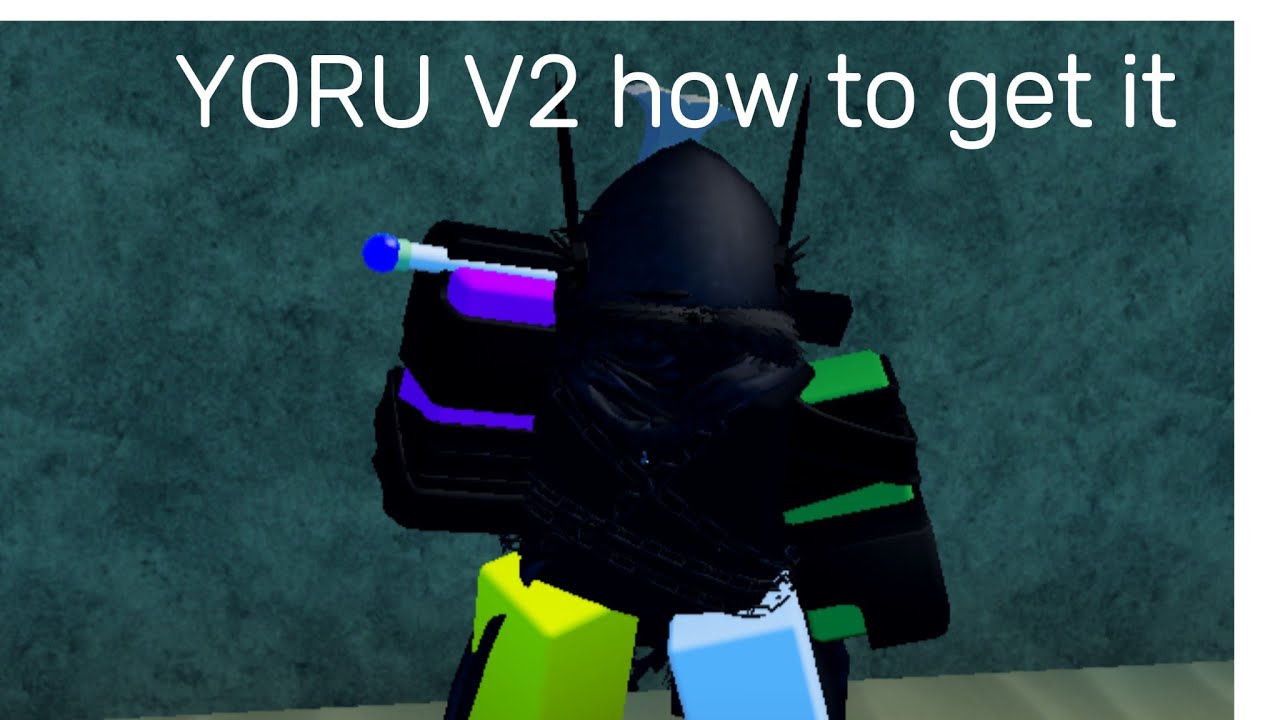 At Piece X | yoru v2 | Showcase + Tutorial