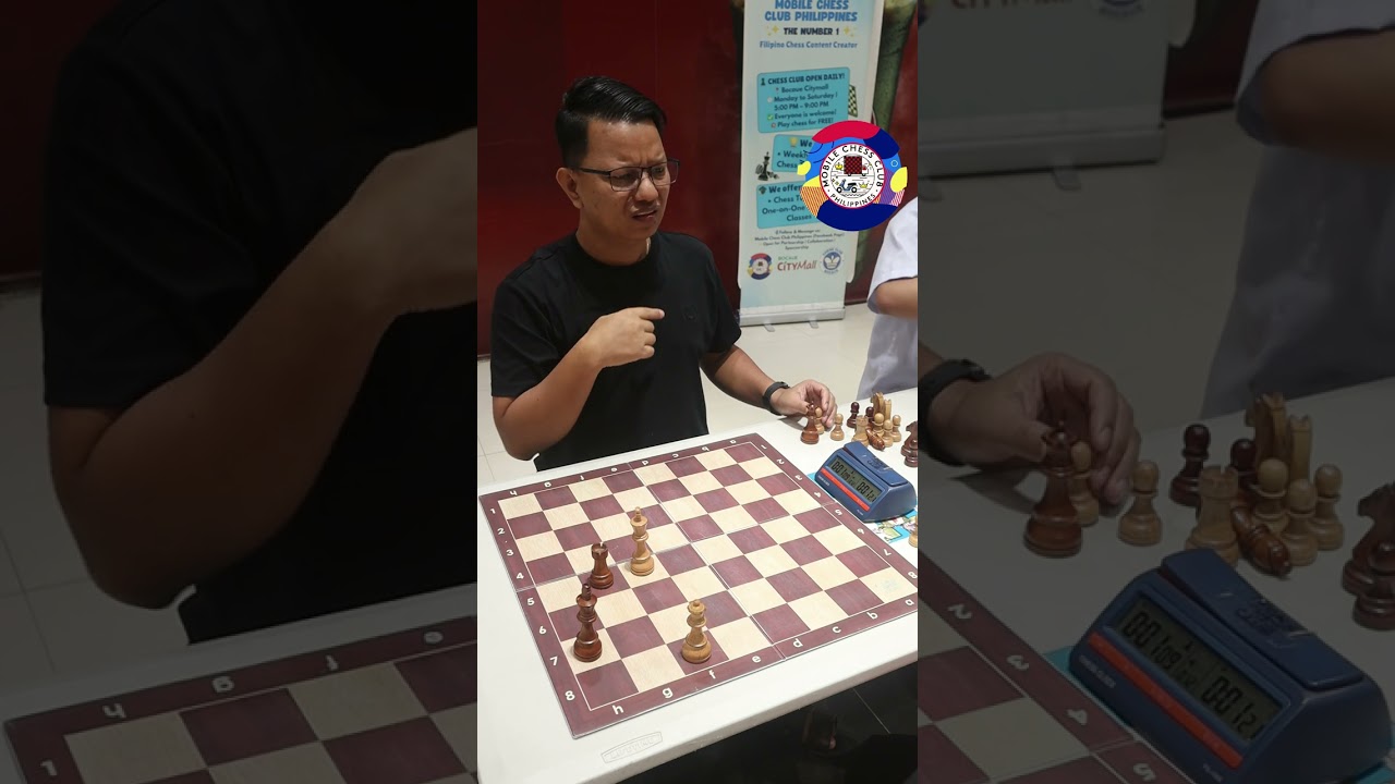 Easy Win? Not So Fast…