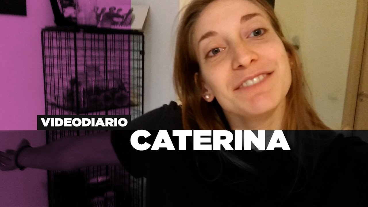 Caterina ha ancora tanti assi nella manica