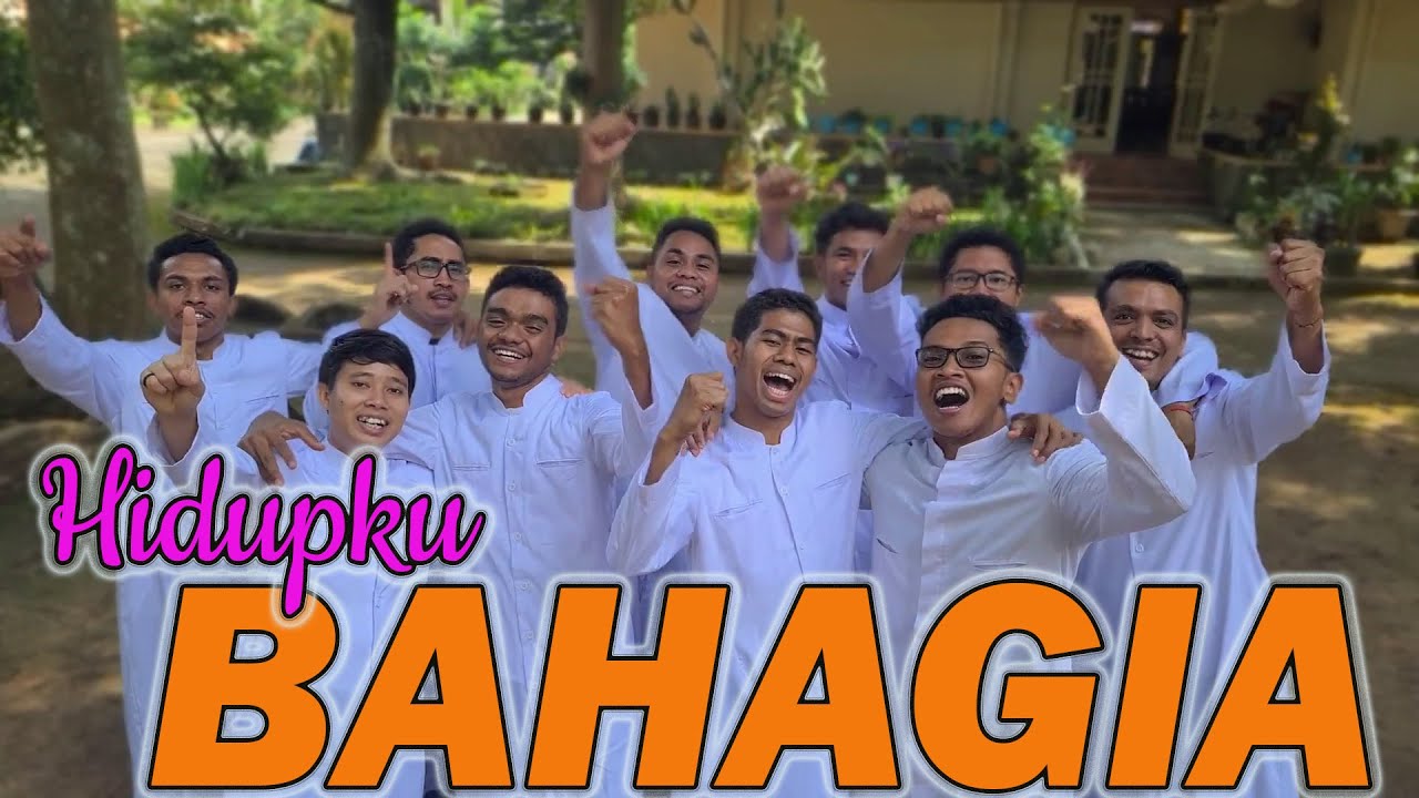 BIARA BETLEHEM (Postulat & Novisiat MSF) - SALATIGA