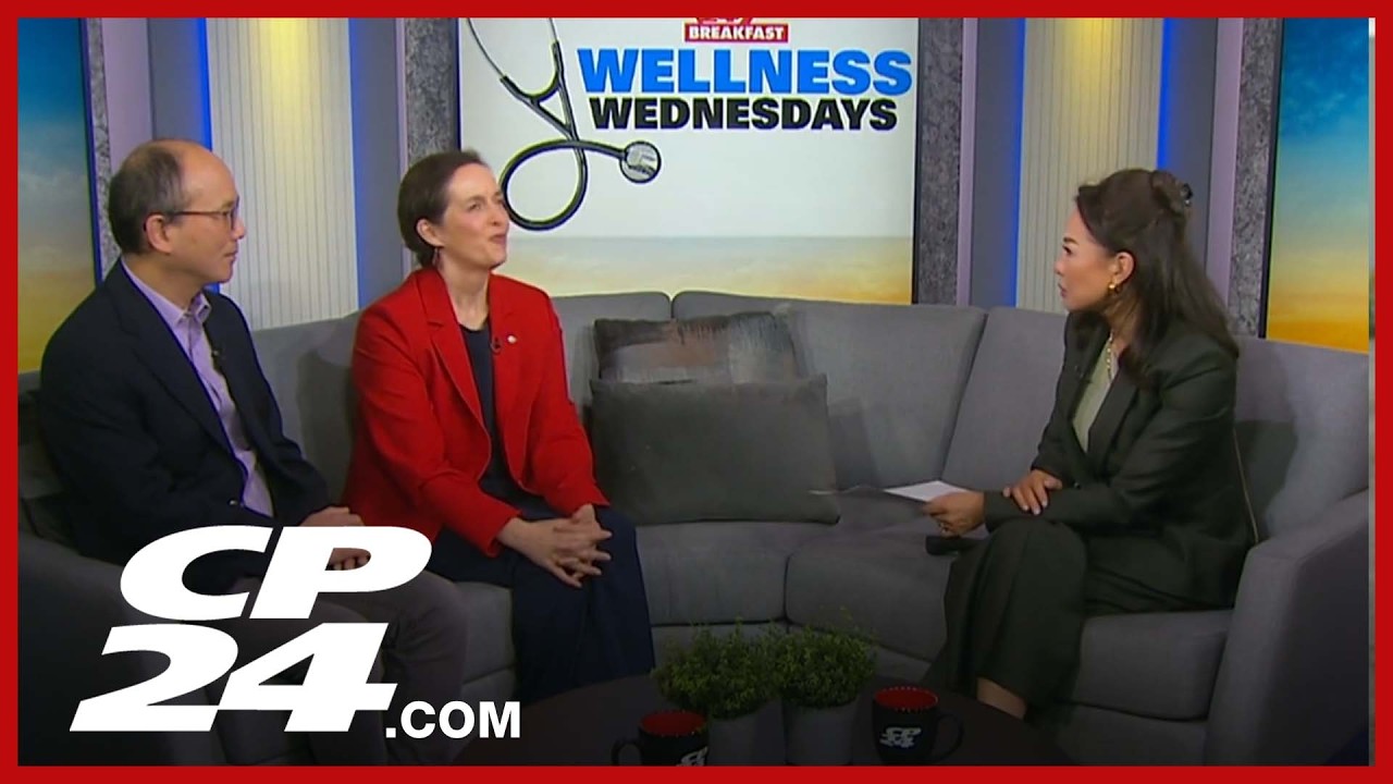 Wellness Wednesday: Reinventing Toronto’s approach to ending chronic homelessness