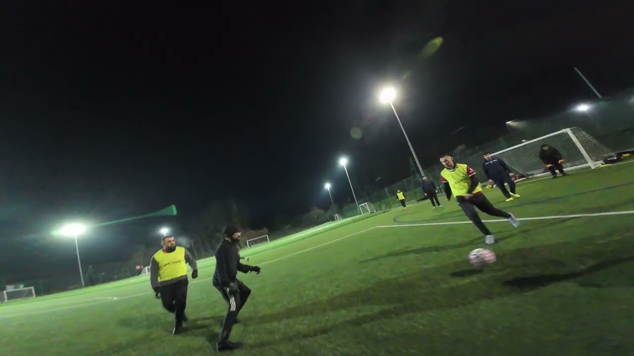 Goals POV 2