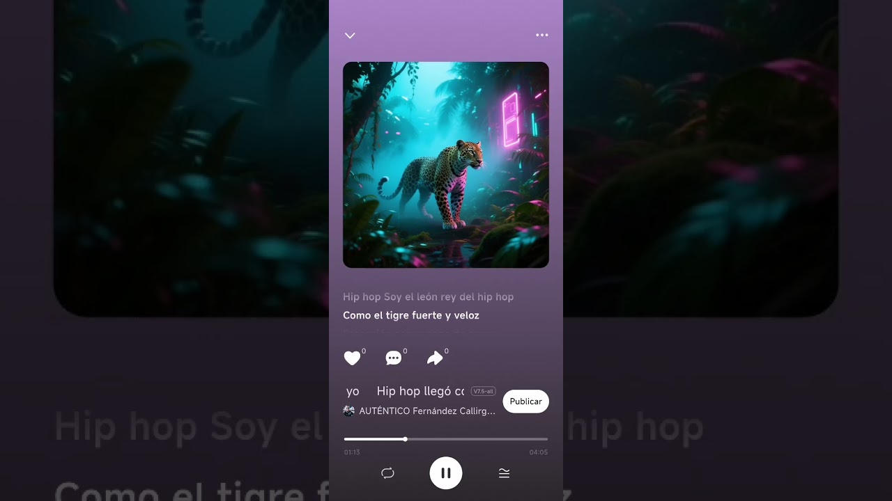 Siempre sere el mismo de ayer Vercion mujer 