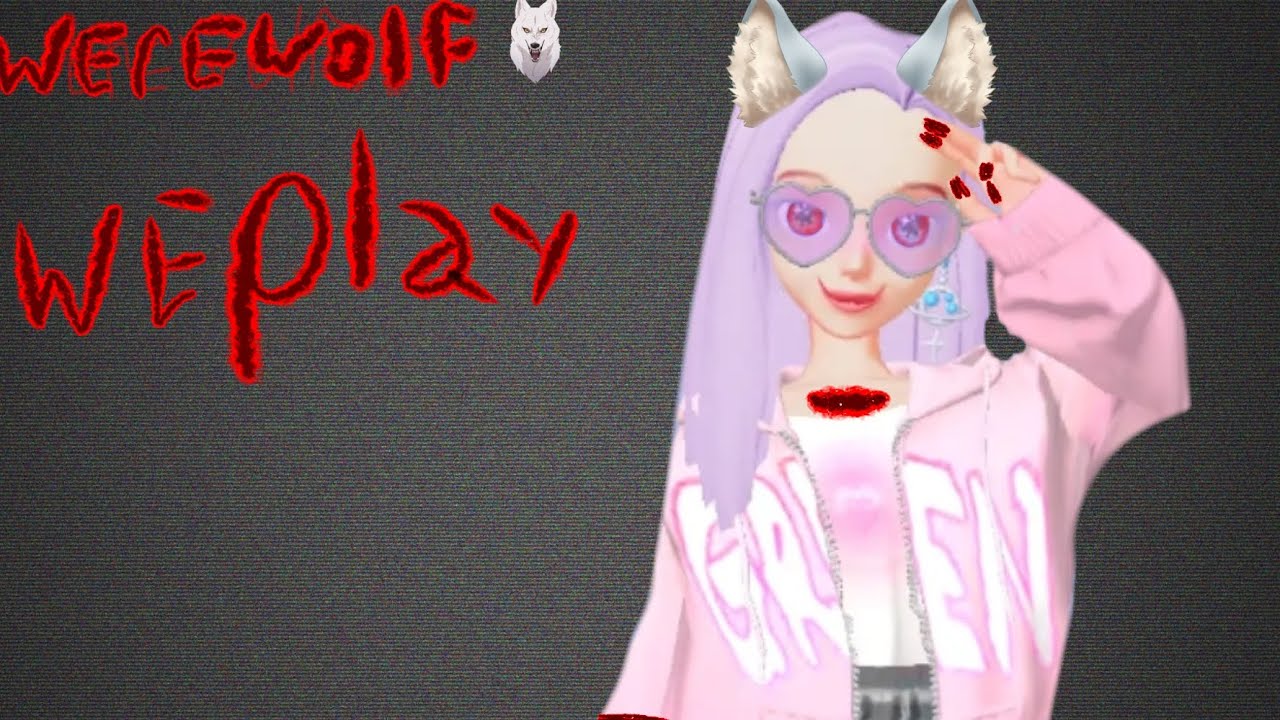 космические оборотни | weplay