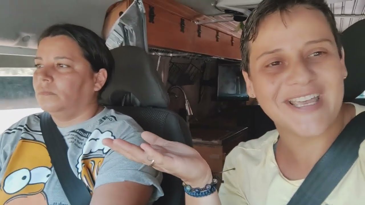 Vem CONHECER a PRAINHA MUNICIPAL DE COSMORAMA - SP #kombihome