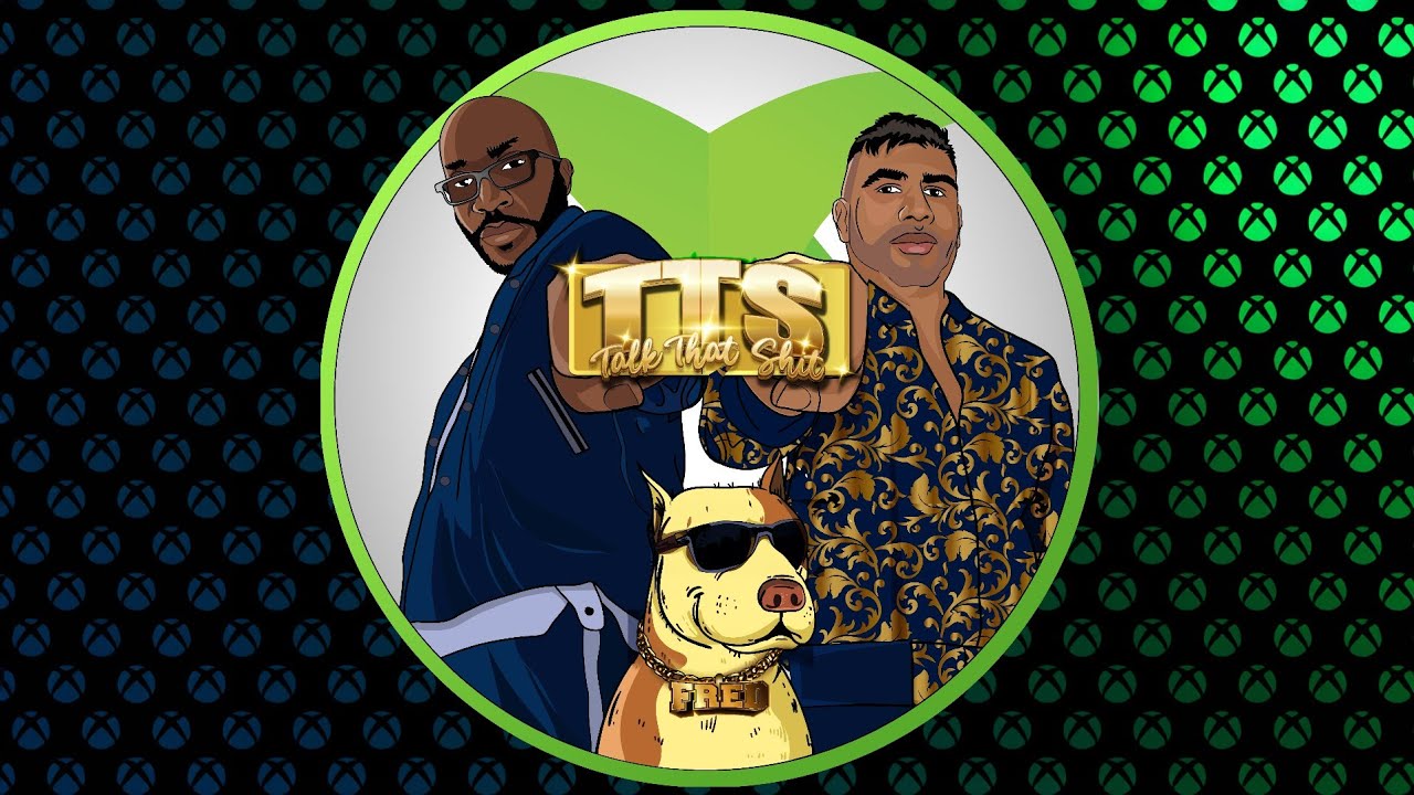 TTS XBOX PODCAST 225 The Next Generation of Xbox & Gaming Evolution | Fighting Social Media For Time