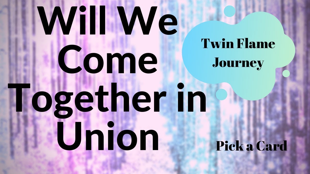 Where are you on your path to divine love? Twin Flame journey.  Pick a Card