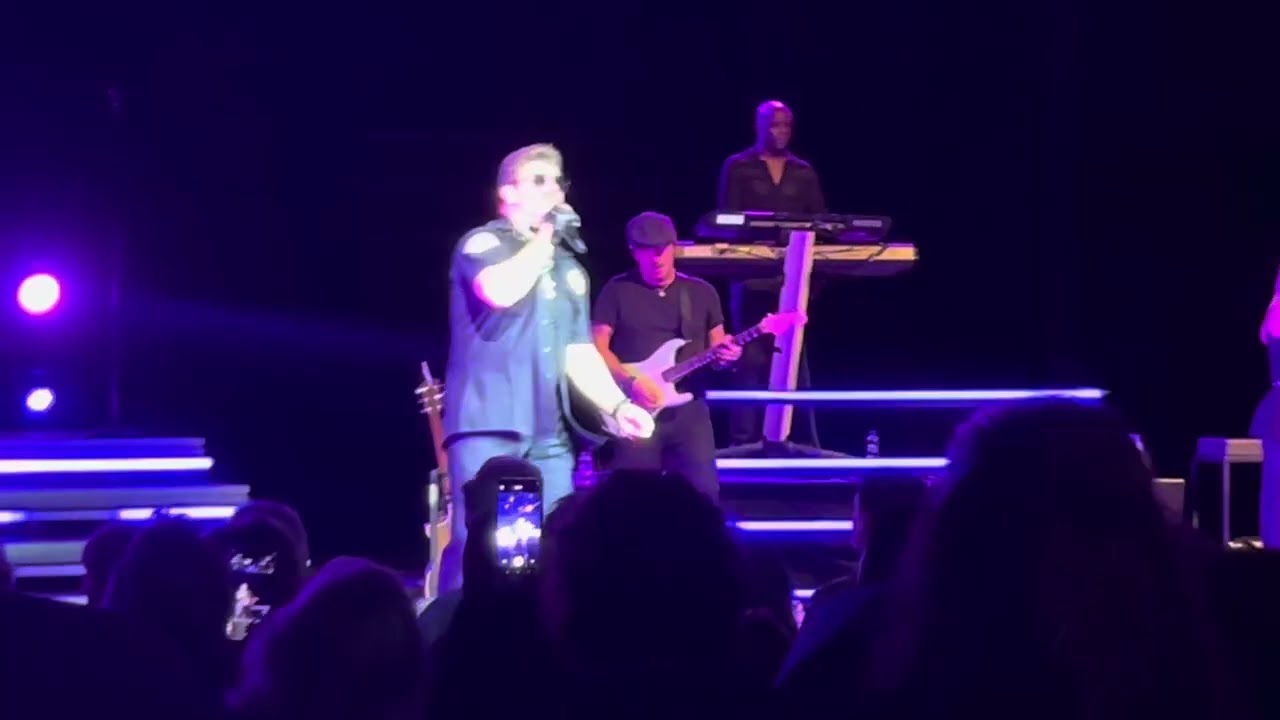 Edge of heaven ~Rob Lamberti ~ George Michael ~ wham 