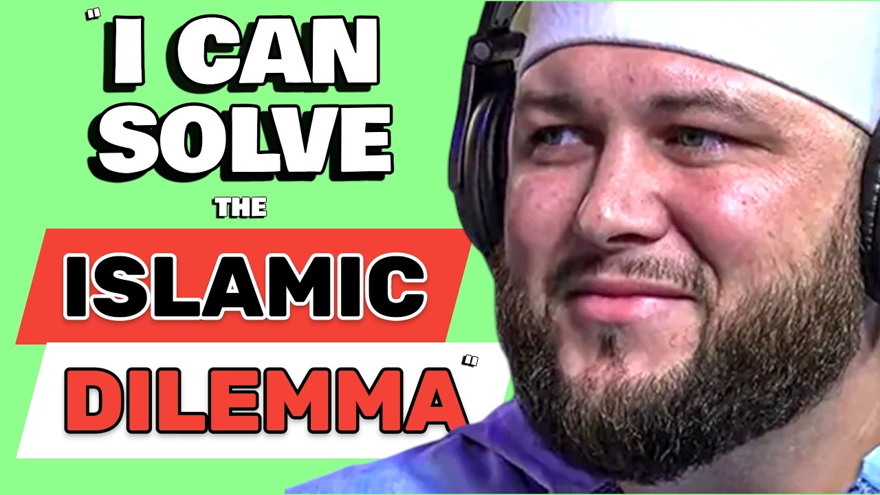 LIVE Discussion With Jake Brancatella on the Islamic Dilemma