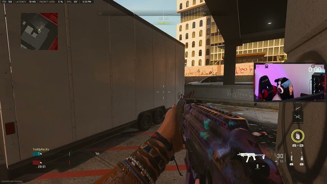 MW2 Competitive Spots, Line Of Sights, Set Ups, Jump Spots *UPDATED*