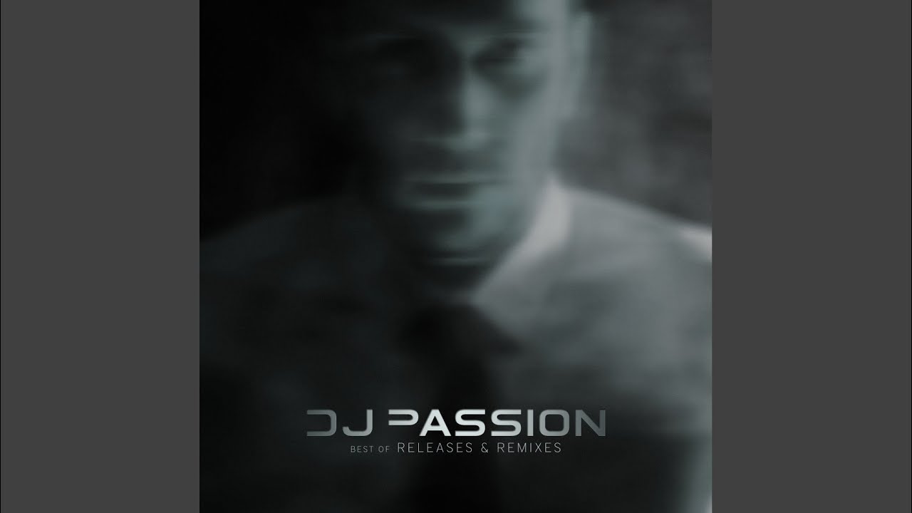 Pitch Black (Original Mix)