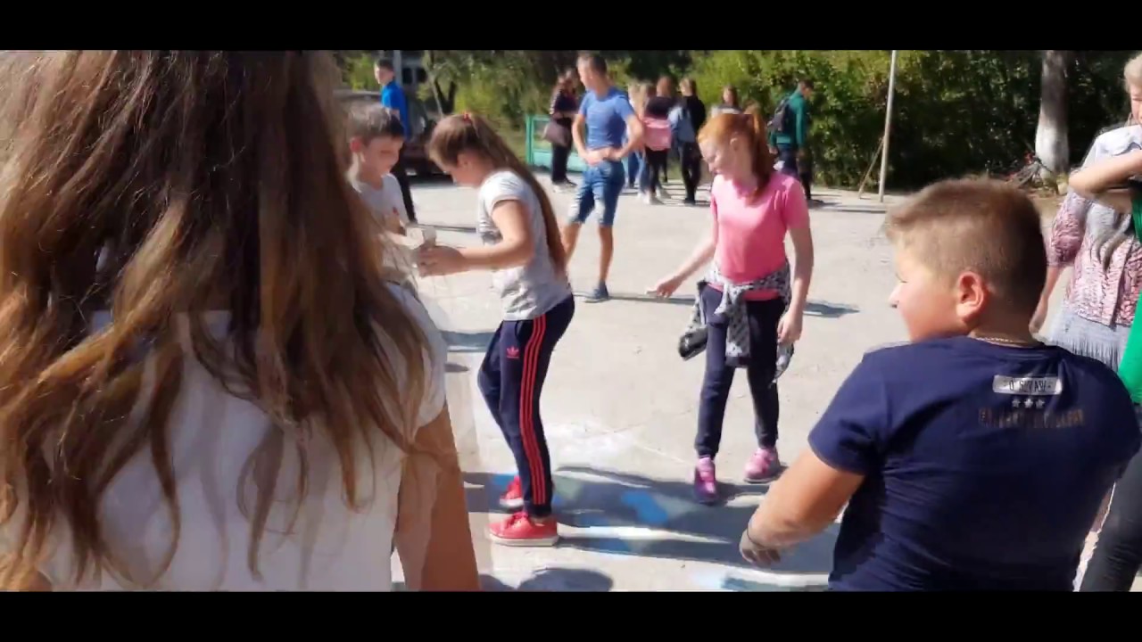 День миру !!!