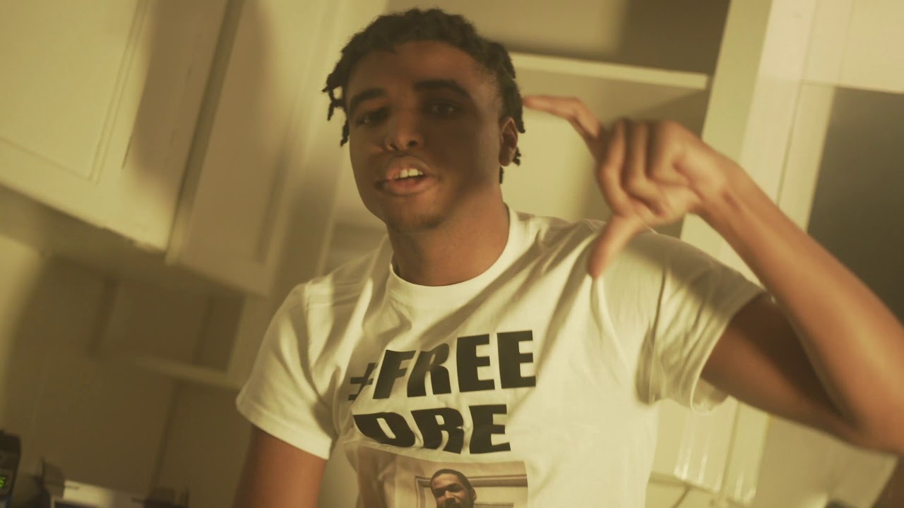 MONEYTEAM - #FREEDRE (OFFICIAL VIDEO)