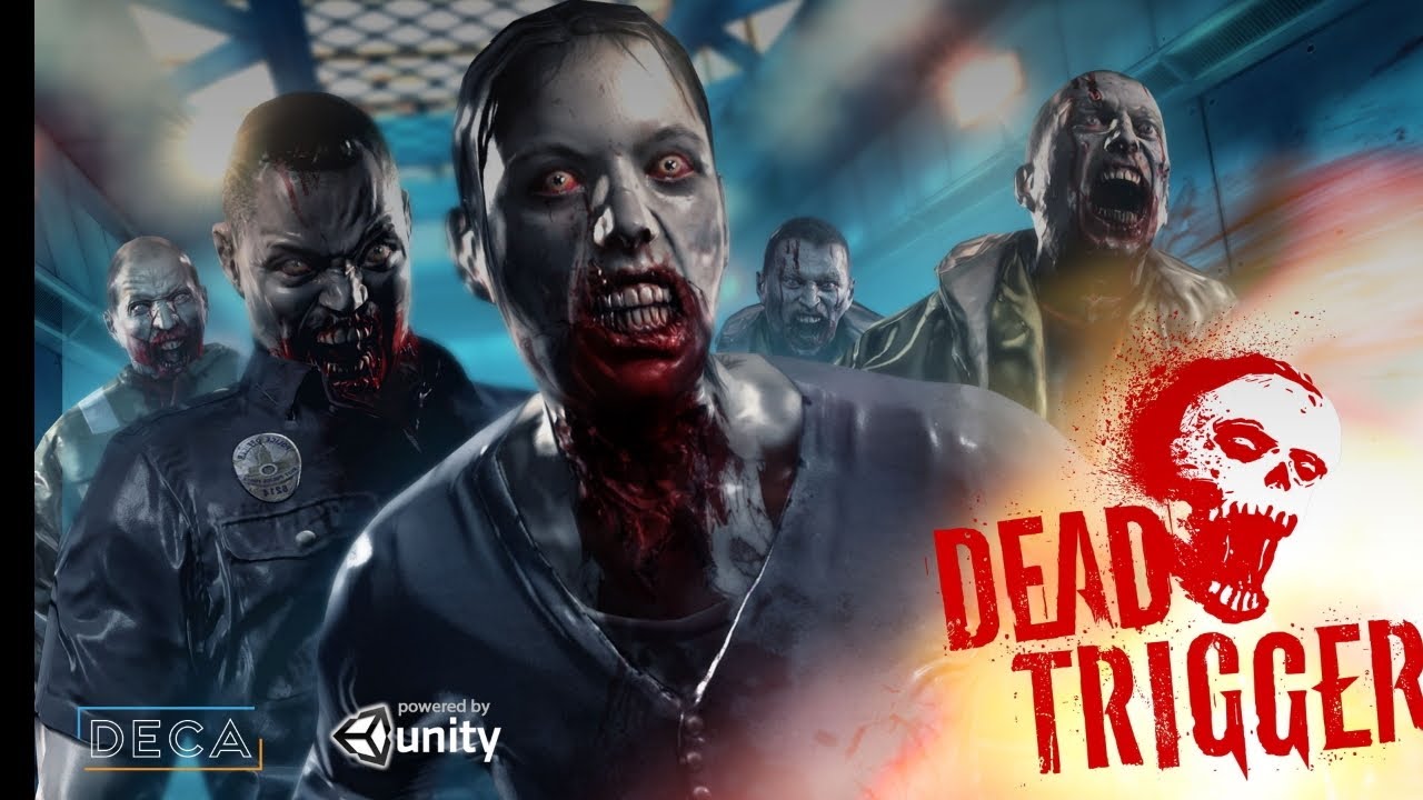 Best game || 100 zombie killing || Rahimi Gaming