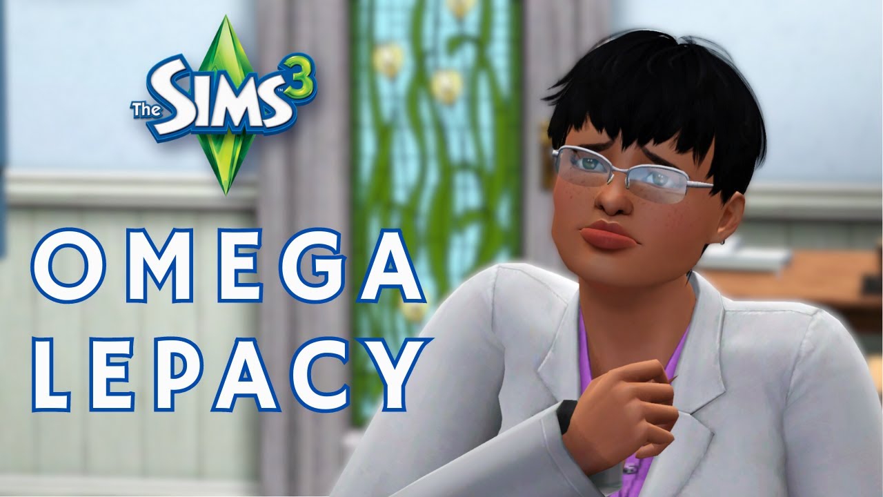 WE'RE CONSPIRING WITH CRIMINALS NOW?! Ep. 10  - TS3: Omega Lepacy
