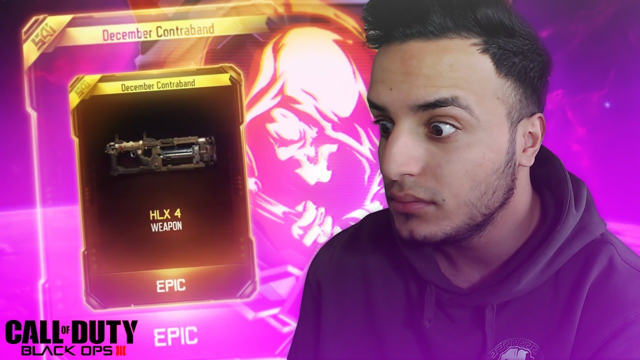 DIE HLX 4 NUKLEAR?! 😍 Ich schwitze um mein Leben.. | GunElite