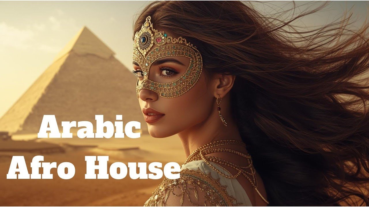 Desert Oasis | Relaxing Arabic House Mix 202| Chillora | Backround Video | Bar | Lounge | Restaurang