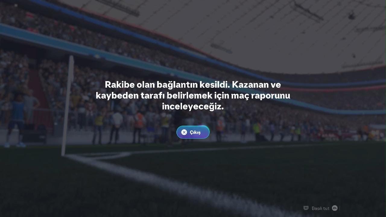 DFL 1.Lig 7.Hafta