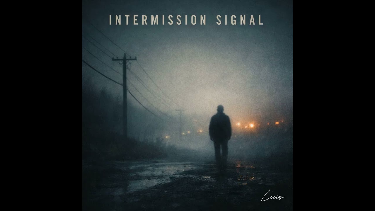 Intermission Signal