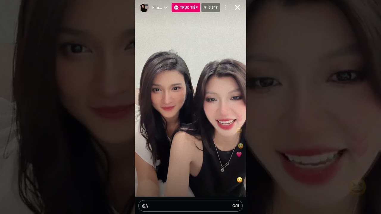 FULL LIVE CẬU MỢ TRÊN IG(MISS VÀI PHÚT ĐẦU)||12-13/2/2026||#nsutkimtuyen #donganhquynh #blingcun