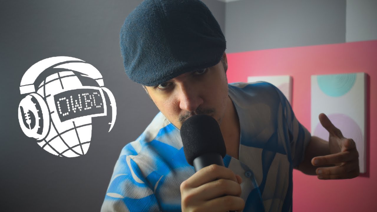Phenom - Online World Beatbox Championship 2024 Wildcard