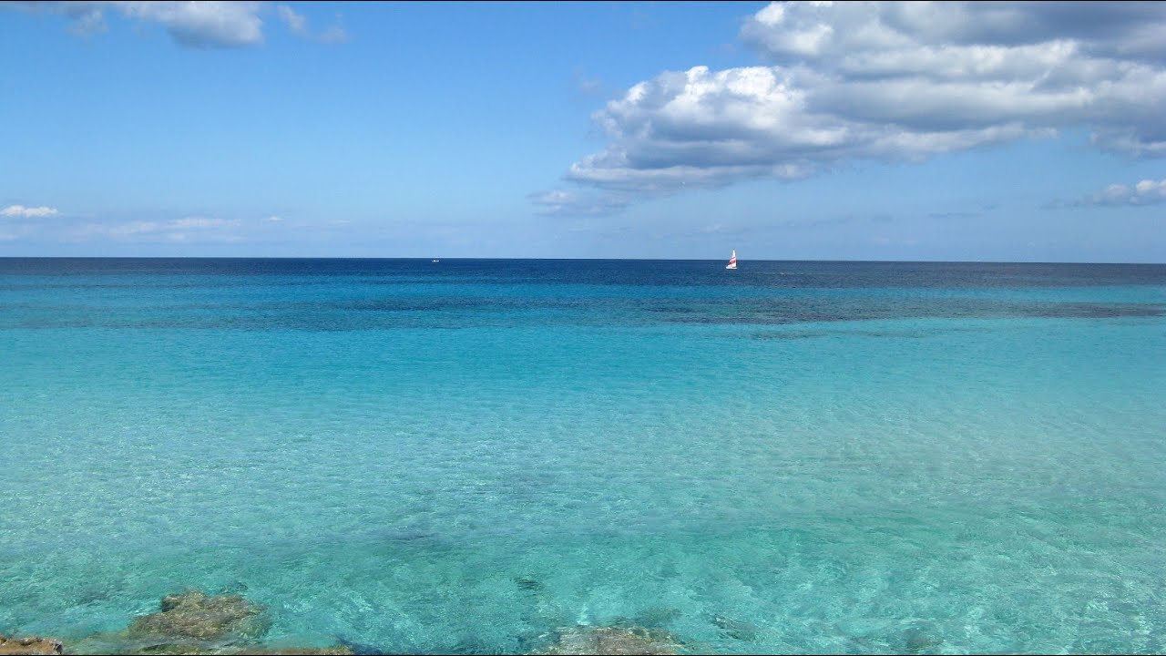 Formentera 5 AM