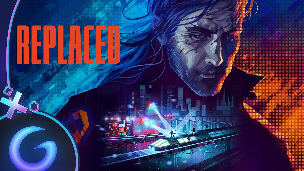 REPLACED - Gameplay FR