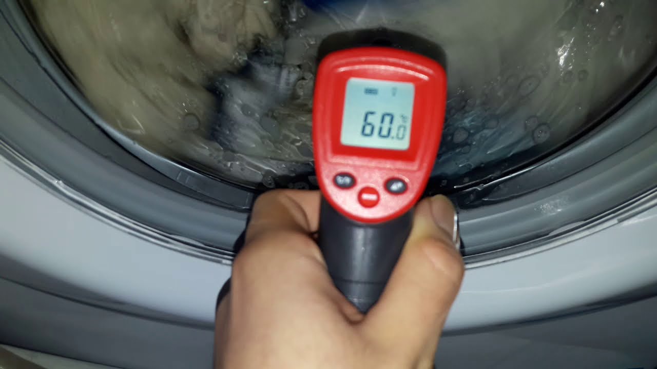 [1/3] Lavatrice Candy Smart Touch - Cotone Resistente, 60°c, 1000rpm, Hygiene+