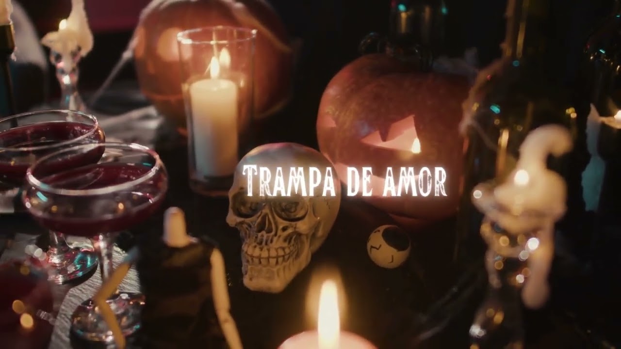 TRAP OF LOVE (SPANISH VERSION COVER ESPAÑOL) From Scooby-Doo's Hex Girls