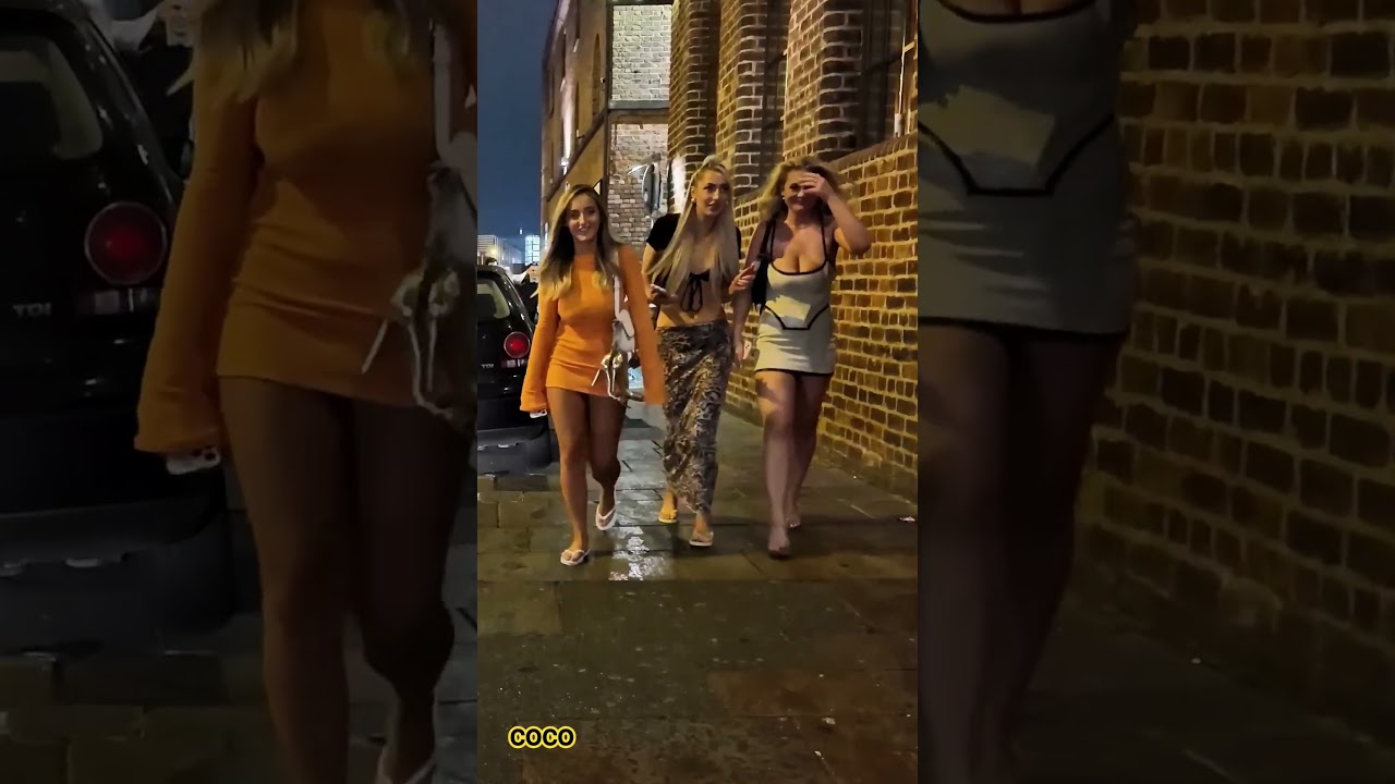 Manchester Nights Hit Harder💃🇬🇧Nightlife#liverpool#shorts#uknightlife#vibes#viralshorts##fyp