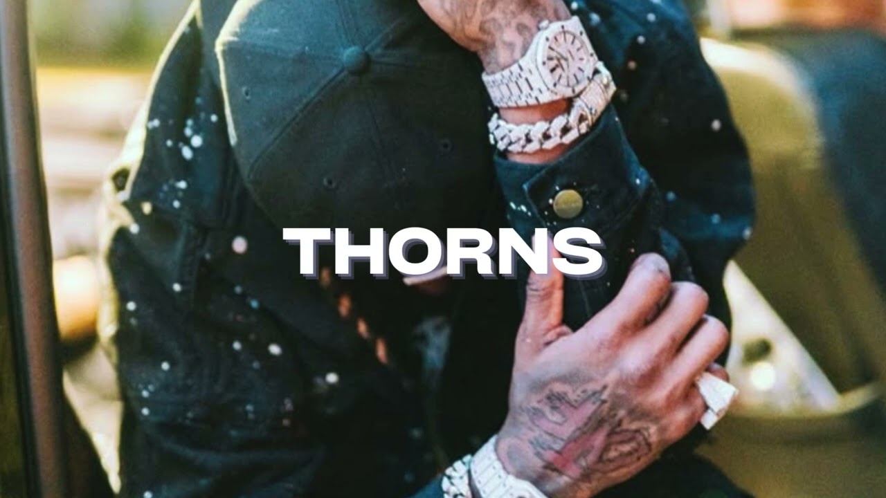 [FREE] TRAP TYPE BEAT - Thorns" | TYPE BEAT | FREESTYLE BEAT | FREE TRAP INSTRUMENTAL 2026