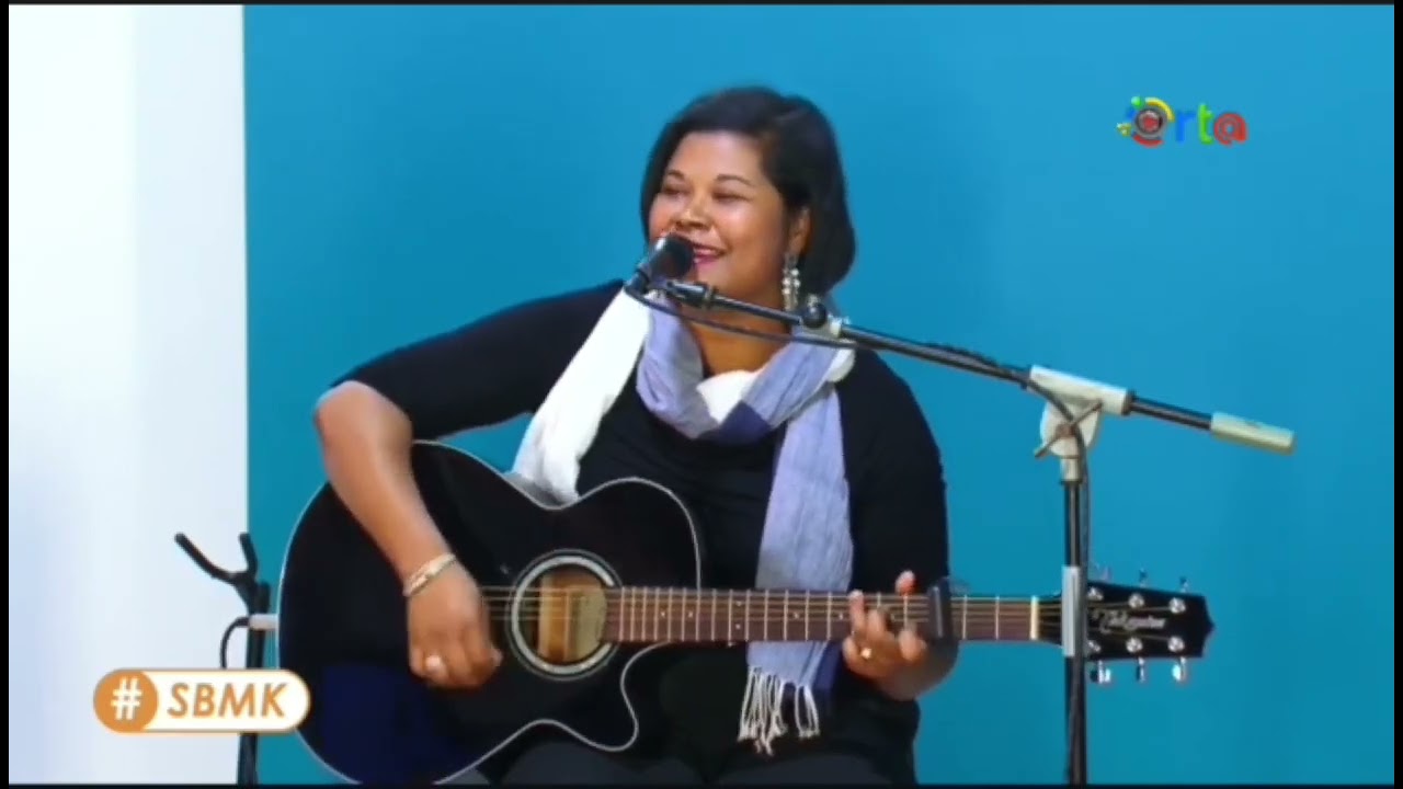Misy kalo - Fara Gloum & Mbola talenta