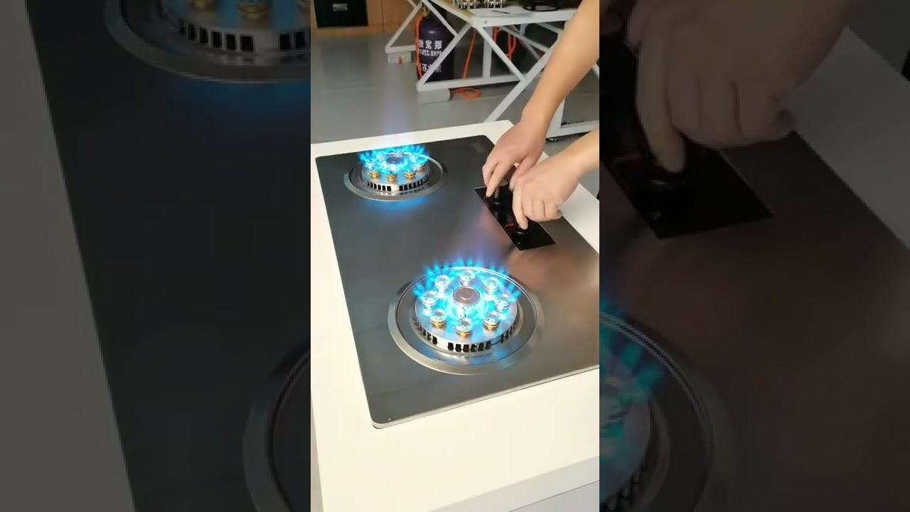 #Shorts Amazing Products TikTok Video | Turbo Gas Stove