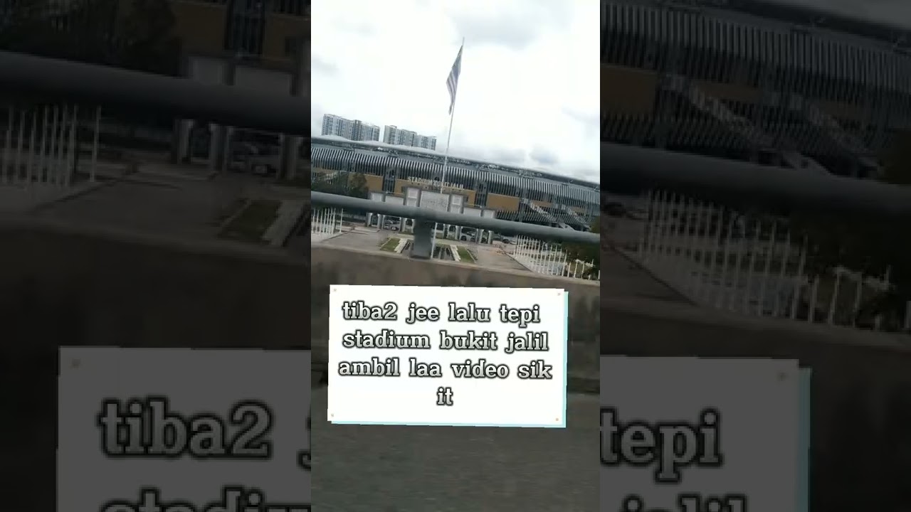 perjalanan semasa