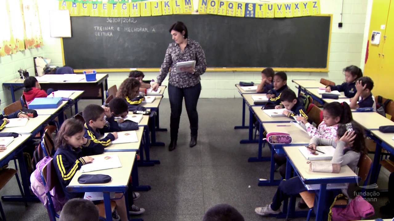 Como melhorar a fluência de leitura de seus alunos