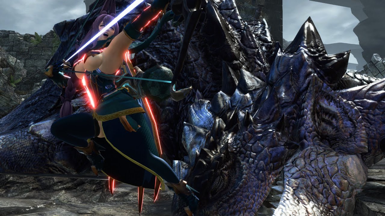 Silver Rathalos in 2min and 16sec with Bow Speedrun Solo NoQurioArmor,NoBuddys | MHRise Sunbreak