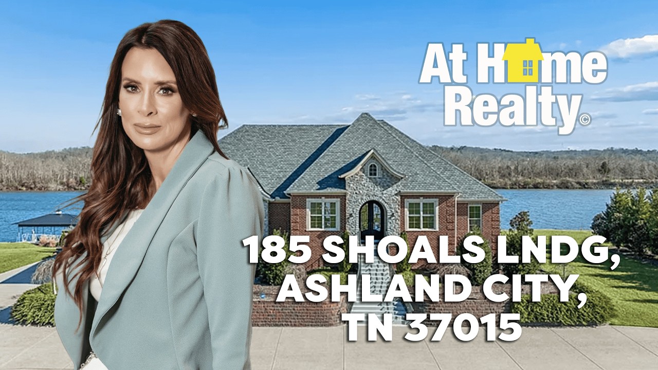 185 Shoals Lndg, Ashland City, TN 37015