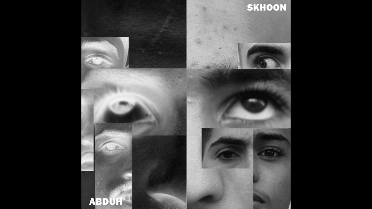 Abduh - Skhoon (MAMOVNE Remix)
